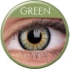 Glamour Green