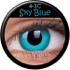 Crazy - 4-3C SkyBlue