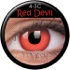 Crazy - 4-5C RedDevil