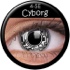 Crazy - 4-5E Cyborg