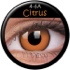 Crazy - 4-6A Citrus