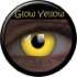 Glow Yellow