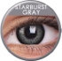 S&J - Starburst Gray